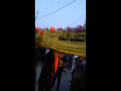 عطعوط الحجي الشهيد حسين وادي ريان 