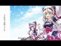 【IA&結月ゆかり】ラストダンス【オリジナル】/【IA&Yukari Yuzuki】LAST DANCE【original】