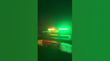 The GREEN Hornet from Putco-Maximum visibility!