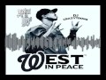 Rip dj crazy toones west coast instrumental tribute dedication by product of tha 90s 2017