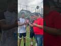 Valentins FC 4x4 Equipe Caos FC