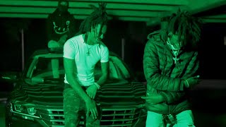 Bshvtt x Kmillionzz “Stake Out” ( music video)