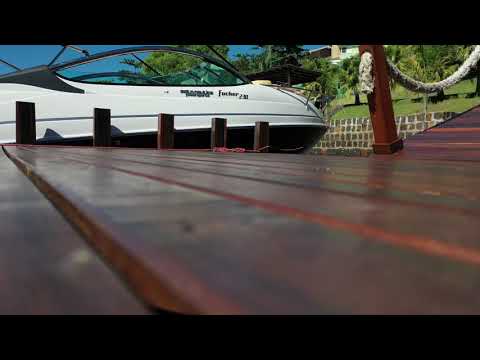 Marinas de Boa vista da aparecida-PR - Mavic PRO II