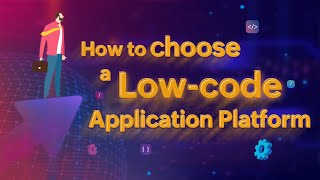 How to choose a low-code platform | Low-code platforms | Zoho Creator screenshot 2
