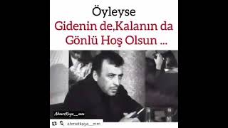 Sadri Alışık Anlamlı Konusma