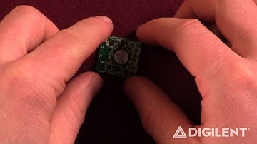 JTAG-SMT2-NC Unboxing