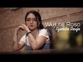 Syahiba saufa  wujute roso official music