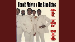 Baby I'm Back - Harold Melvin & The Bluenotes