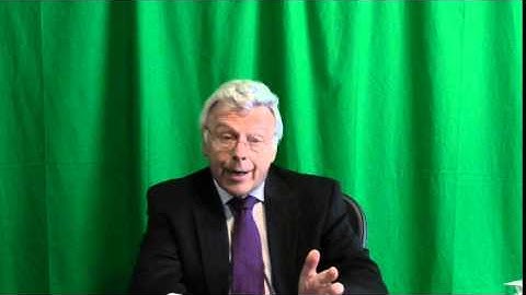 Fair Credit Reporting Act- Video # 2