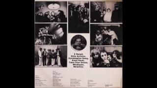 VVAA - Rock 80 LP (Ita rock/new wave/punk comp)