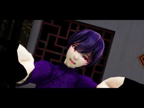 男体化黒雪ちゃんでシビュラ