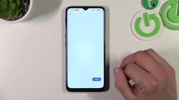 How to Enter Google Wallet Options in Oppo A16s - Manage Google Pay