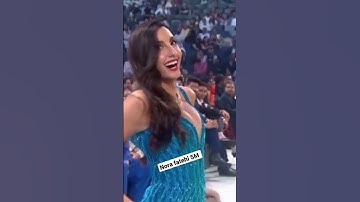 Thumbnail of NORA FATEHI NEW VIDEO FANS 🥰🥰🥰 #norafatehi #trending #youtubeshorts #10million