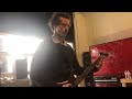 Eddie Munson [Joseph Quinn] plays Metallica - Master of puppets