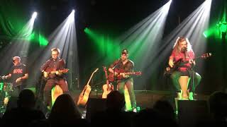 Turin Brakes - Come and Go (acoustic in Cambridge)