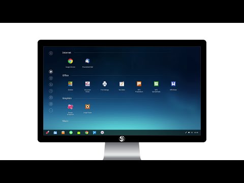 Deepin 15 - See What's New