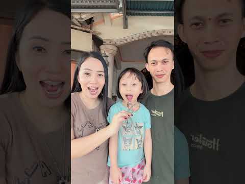 mana mulutnya mana matanyaa #lucu #fyp