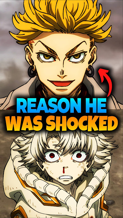 3 Reasons Enjin was Shocked by Rudo | Gachiakuta EXPLAINED