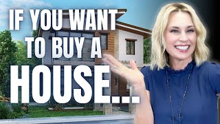 Don't Make These 5 MORTGAGE MISTAKES When Buying a Home