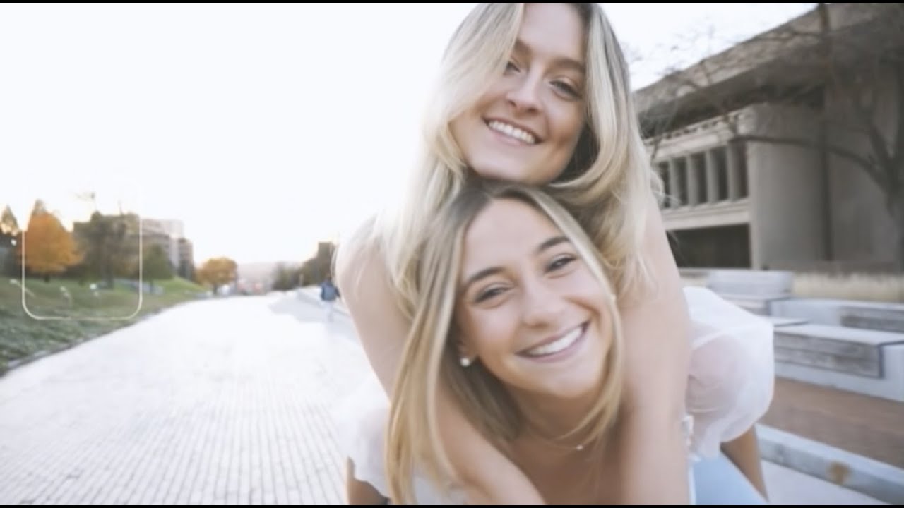 Delta Gamma Recruitment Video 2022