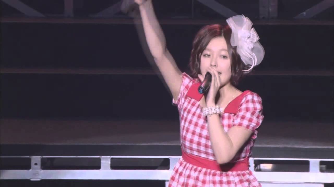 Kusumi Koharu Koi Hana 2013