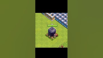 Upgrade Dark Elixir Storage In Coc 🥰 Satisfying Moment 😇 #shorts #clashofclans