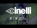 Cinelli bike check nemo tig gravel