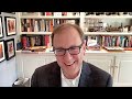 Jonathan Karl: What Would a Second Trump Term Look Like?