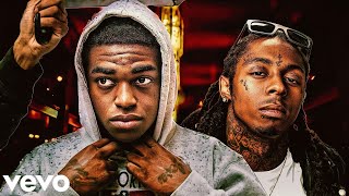 Kodak Black - Rain ft. Lil Wayne (Music VIdeo) 2023 Resimi