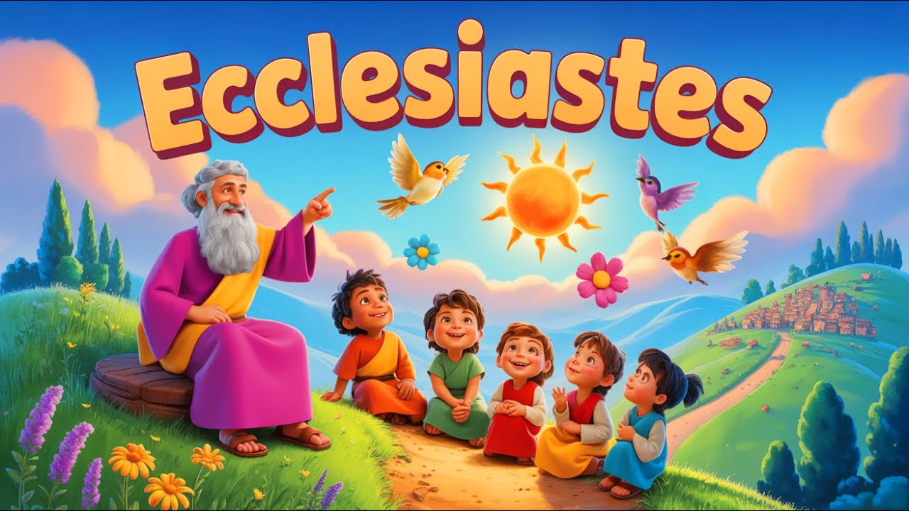 Book of Ecclesiastes