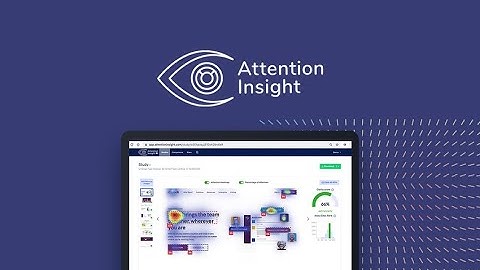 Attention Insight Review and Tutorial: AppSumo Lifetime Deal