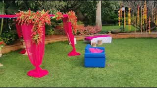 Wedding Events By Bhandarys Kitchen