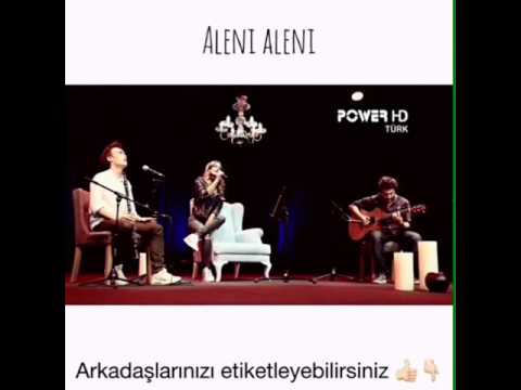 Aleni aleni