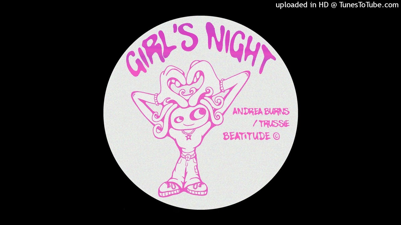 Andrea Burns / Trussie — Hurt So Good