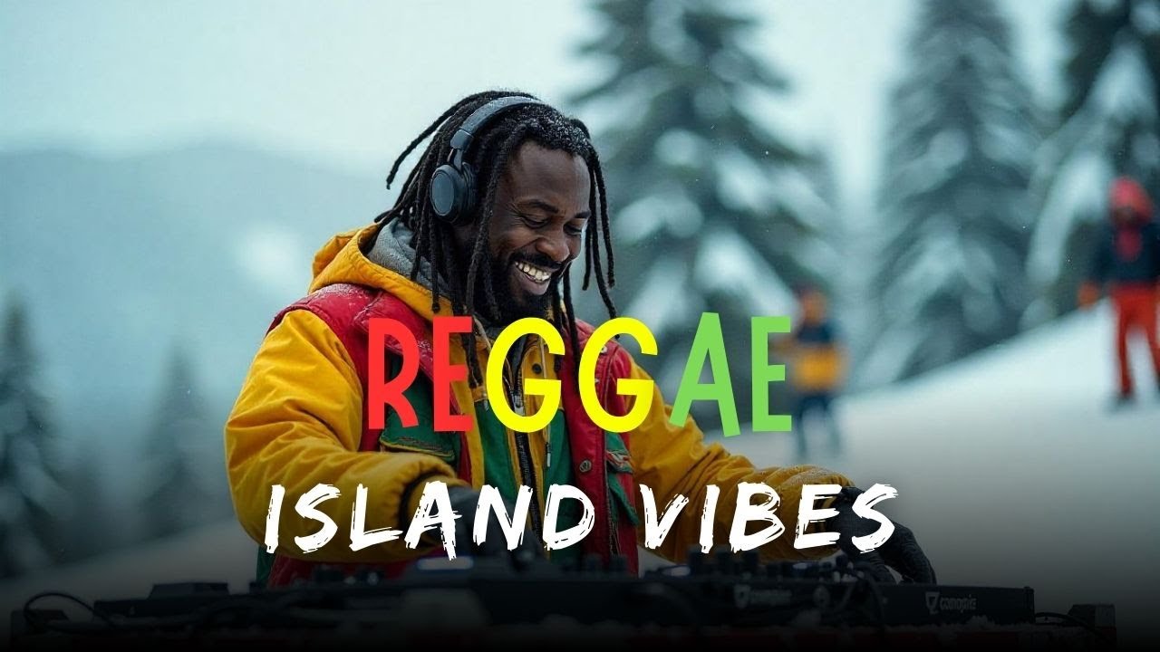 🔥 RASTA REGGAE DUB 2025 | IRIE BEATS & JAH VIBES MIX - YouTube