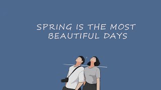 [Playlist] best days of my youth 🎈 songs that bring us back to 2010