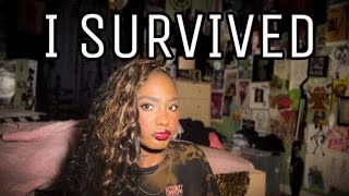 I survived my first year in college here’s how you can too