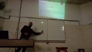 Lecture 5 types of steel and types of cast iron