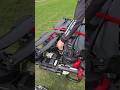 Como fazer a substituição dos tanques XAG T100PRO!