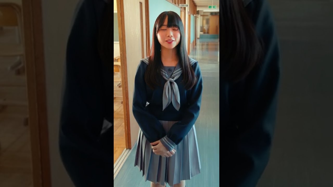 日向坂46 山口陽世「君と僕の、ひなたの初恋〜答えは