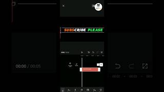How To Write Three Color Text In Capcut Capcut Se Kaise Edit Kare