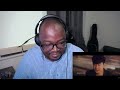 JJ Lin 林俊傑 –  Unchained 無拘 Music Video Reaction!!!