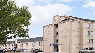 Ramada - Salt Lake City, Utah