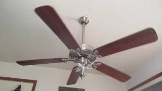 Minka Aire Lizette ceiling fan