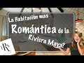 TRS Yucatan  ¿La habitación mas romántica de la Riviera Maya?