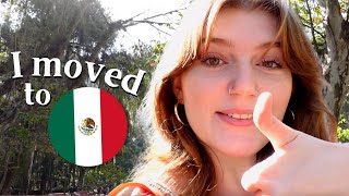 I moved to Mexico & this is my life now [spanglish vlog] screenshot 1