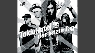Video thumbnail of "Tokio Hotel - Der letzte Tag (Warp 8 Remix)"