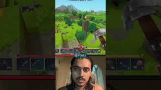 NEW SWORD TRICK?! ⚔️ Hytale Combat Hindi