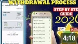 Confluence Panel Se Withdraw Kaise Kare|| How to Confluence Panel & Nielsen Steaming Panel Withdraw screenshot 2