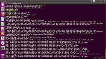How To Install Vagrant on Ubuntu 16.04